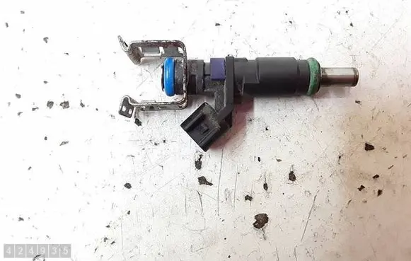 Ford Ka Fuel injector D5BGAA9F593