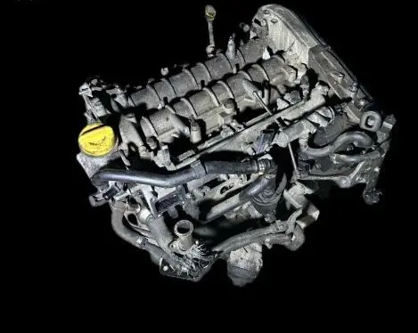 Opel Signum Engine