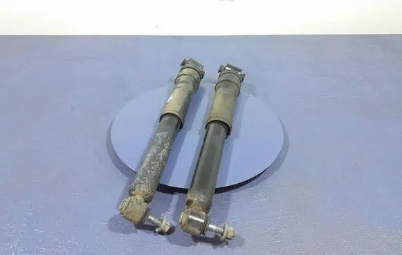 Renault Espace - Grand espace V Rear shock absorber/damper 562102387R