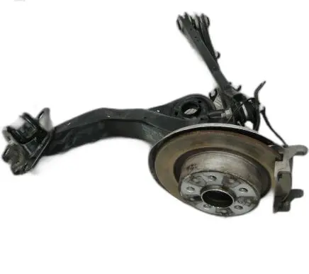 BMW 1 F40 Rear wheel hub 68989636898964