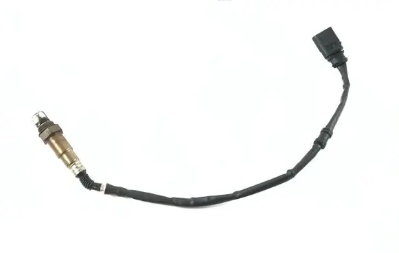 Audi A6 S6 C7 4G Lambda probe sensor 06F906262P 0258006741 0258006742