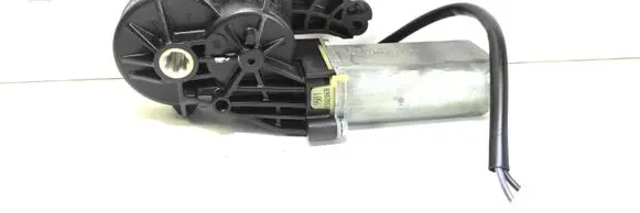 Mercedes-Benz E W211 Seat adjustment motor 0390203209