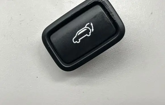 Tailgate opening switch