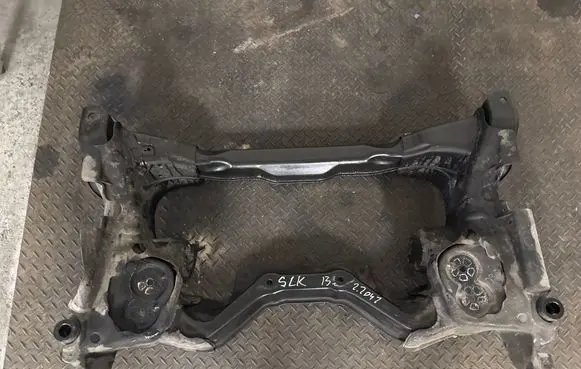 Mercedes-Benz SLK R172 Front subframe A1716220004