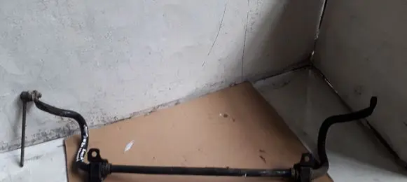 Ford Mondeo MK IV Front anti-roll bar/sway bar