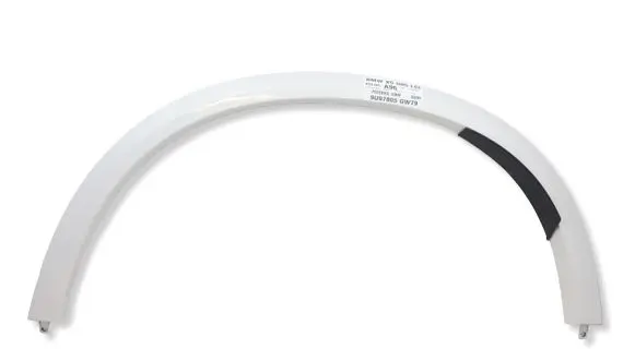 BMW X5 G05 Rear arch trim 8099121MWGKA96 8099121