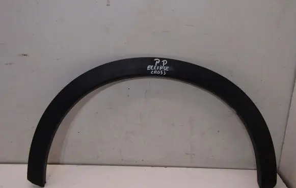Mitsubishi Eclipse Cross Fender trim (molding) 7400A510