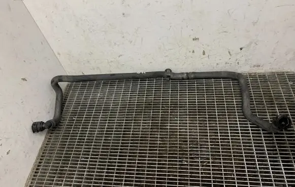 BMW X3 F25 Engine coolant pipe/hose