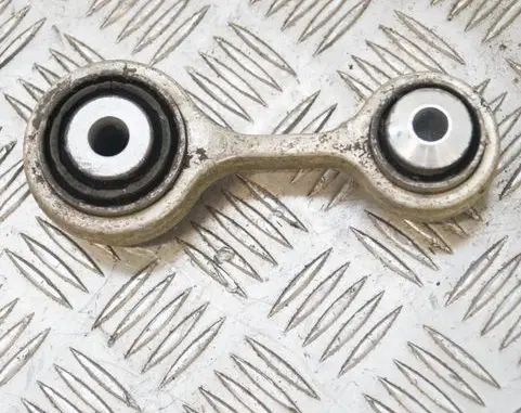BMW 5 F10 F11 Rear upper control arm/wishbone 6775683