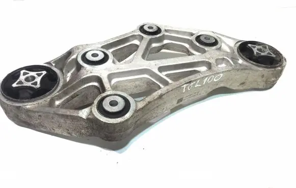 Tesla Model X Engine mounting bracket 107284700A P107284700A
