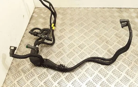 Ford Focus Vacuum line/pipe/hose