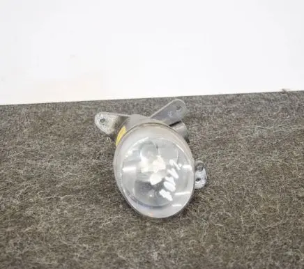 Mercedes-Benz E W212 Front fog light