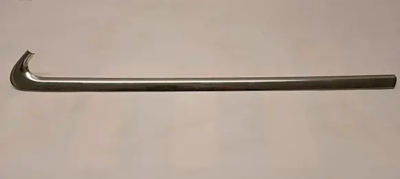 Audi A4 S4 B8 8K Rear side glass trim 8K9853346R