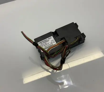 Mercedes-Benz CLS C219 Seat control module A2118702026 148462 00005822A9