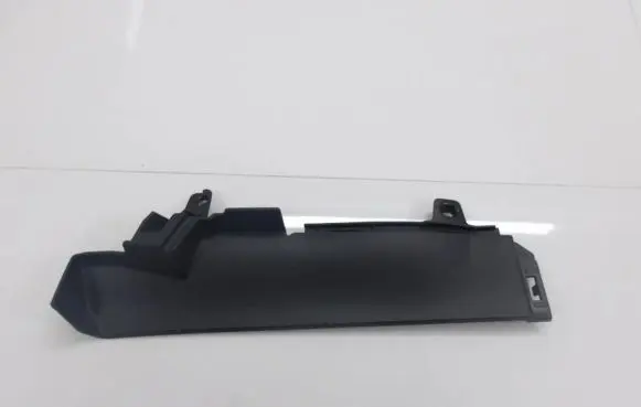 Mercedes-Benz GLE W167 Intercooler air channel guide A1678856805
