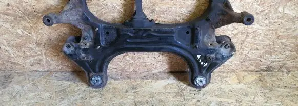 Chevrolet Kalos Front subframe