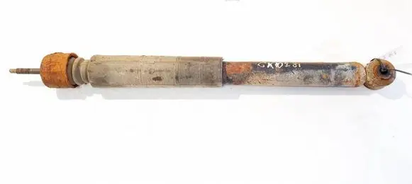 Nissan Tiida C11 Rear shock absorber/damper 56210em01a