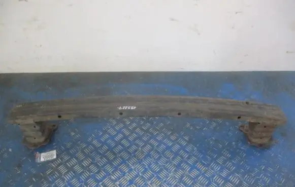 Peugeot 207 CC Front bumper support beam