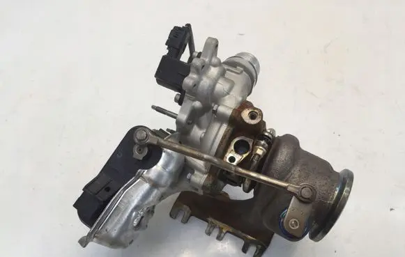 Nissan Juke II F16 Turbo 16319700053 105371HMLGT1507R