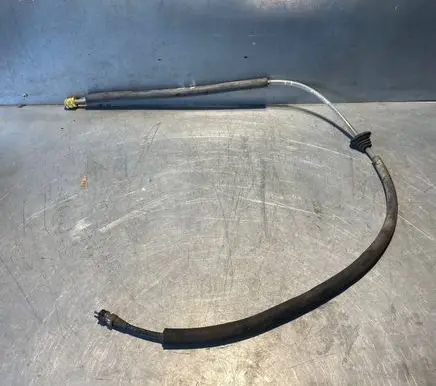 Mercedes-Benz E W124 Speedometer cable 1245401368
