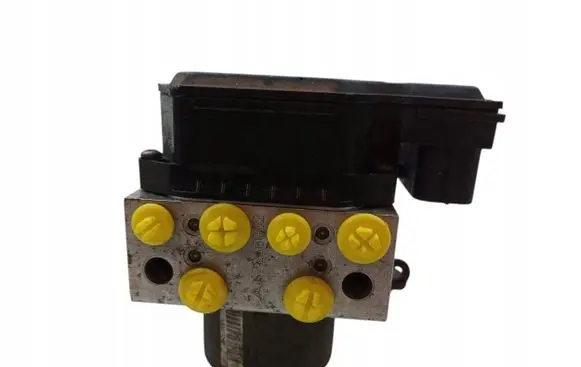 Ford Mondeo MK IV ABS Pump 8G91-2C405-AA