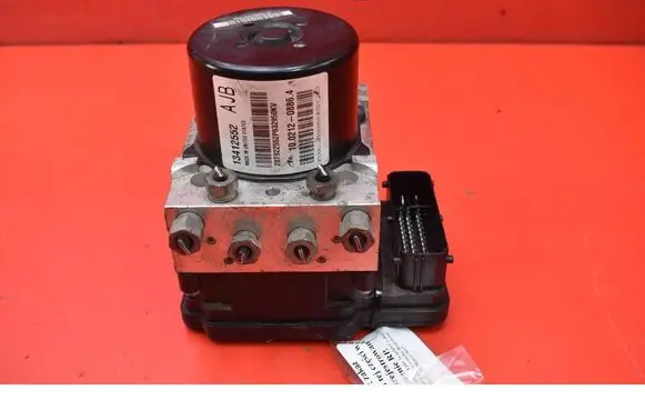 Opel Astra J ABS Pump 13412552