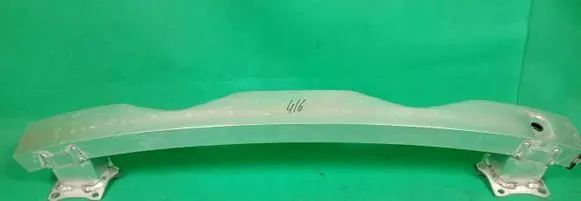 Audi A6 S6 C7 4G Rear bumper support beam 4G5807309