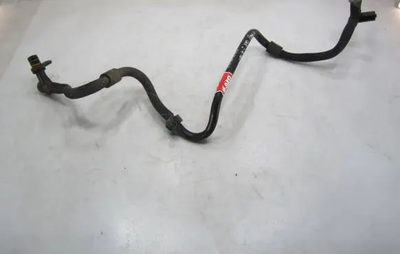 Volkswagen Golf VII Vacuum line/pipe/hose 04L129456D