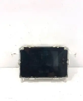 Ford Fiesta Screen/display/small screen 8A6T18B955BL