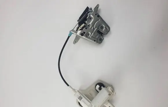 Mercedes-Benz GLE (W166 - C292) Tailgate/trunk/boot lock/catch/latch A2929062800