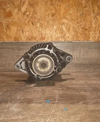 Smart ForTwo I Generator/alternator MN155953 A5TG0091ZE