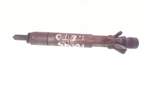 Ford Focus Fuel injector