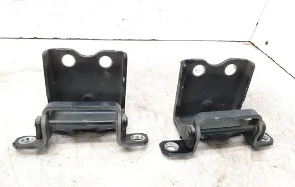 Renault Koleos I Tailgate/trunk/boot hinge 90410JY00A TEGXA