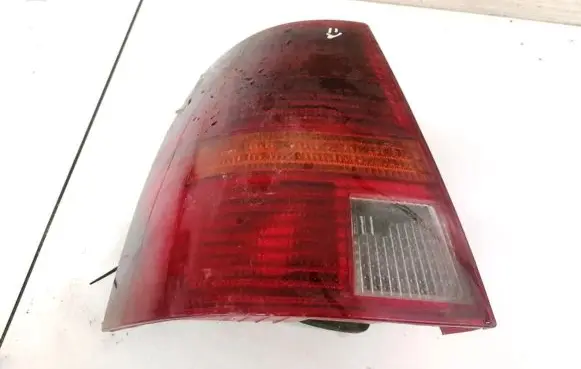 Volkswagen Golf IV Rear/tail lights