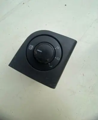 Skoda Octavia Mk3 (5E) Wing mirror switch 5E0959565B