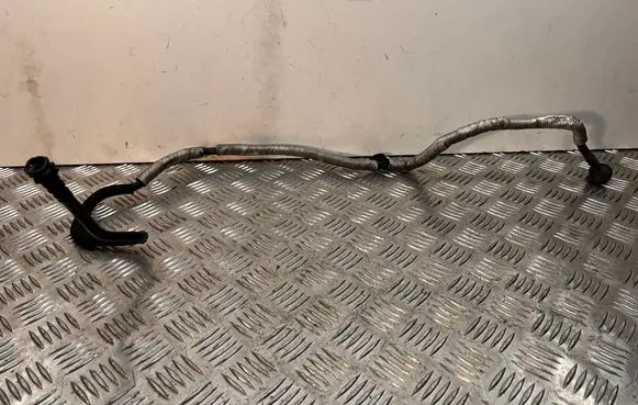 Ford Galaxy Vacuum line/pipe/hose E1GC9C490DH E1GC9C490
