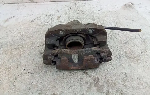 Peugeot 207 Front brake caliper