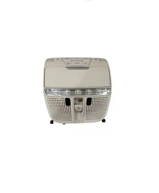 Mercedes-Benz C W205 Front seat light A0008275323 A0009009007