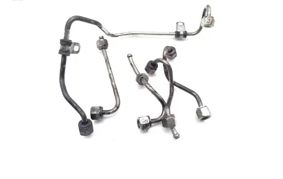Ford Transit Fuel injector supply line/pipe 