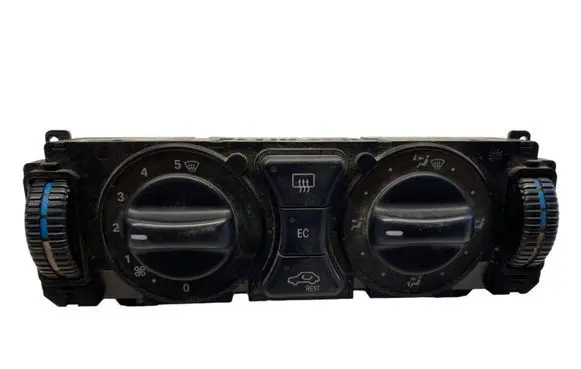 Mercedes-Benz CLK A208 C208 Climate control unit 2108302985