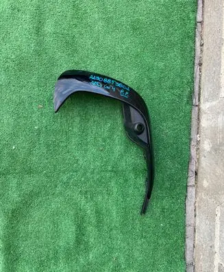 Mercedes-Benz AMG GT R190 C190 Tow hook cap/cover A2908859802