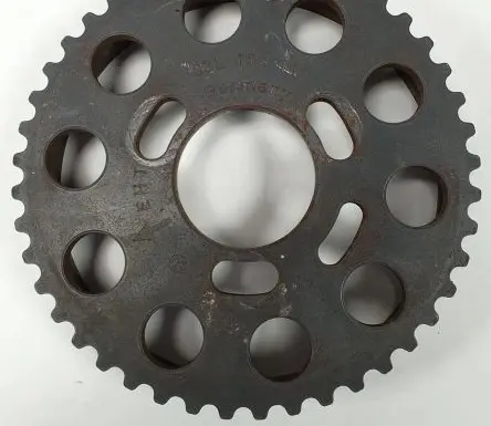 Volkswagen Sharan Camshaft pulley/ VANOS 03L109111
