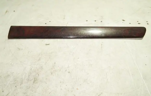 Audi A6 S6 C5 4B Rear door card trim 4B0867420