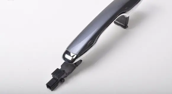 Volvo S90, V90 Front door exterior handle LEWY