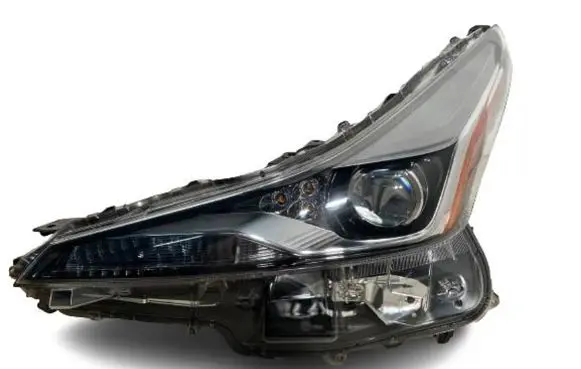 Toyota Prius (XW50) Headlight/headlamp