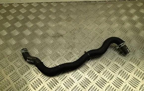 Ford Mustang Mach-E Engine coolant pipe/hose LJ938C351BB
