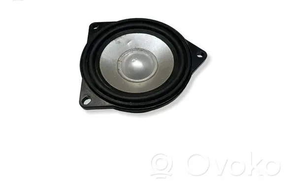 BMW 5 E60 E61 Subwoofer speaker 73866112 6930903 04100BM35