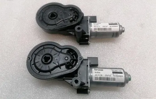 Mercedes-Benz C W205 Seat adjustment motor A2059069802
