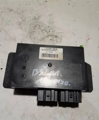 Volkswagen PASSAT B5 Comfort/convenience module 1J0959799R 30499 5DK00795250