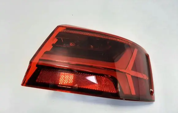 Audi A6 S6 C7 4G Rear/tail lights 4G5945096E